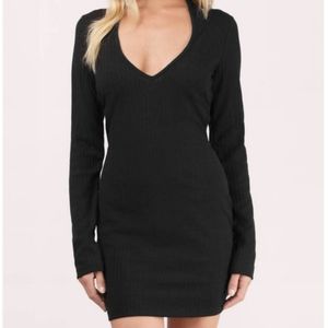 Bodycon Dress